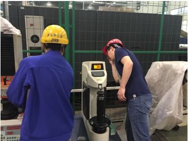 邱工服務(wù) 全程無憂的硬度計與測厚儀技術(shù)服務(wù)解決方案