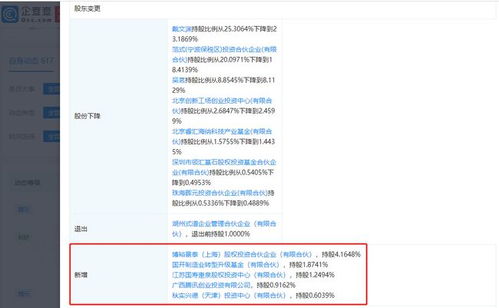 騰訊關聯公司戰(zhàn)略入股第四范式，強化人工智能技術服務布局